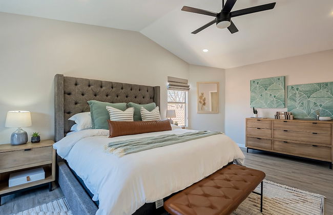 Dos Palmas - Gilbert Poolside Retreat - Photo 8