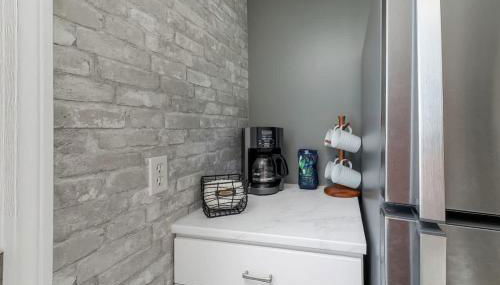 The Salty Oyster - Amazing Deck and Short Walk to beach - Foto 4