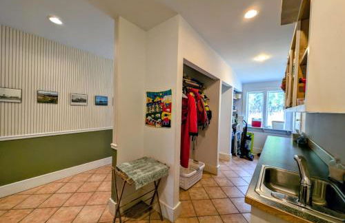 Crosby Waterfront Cottage sleeps 8 family beach 1dog Acadia - Foto 42