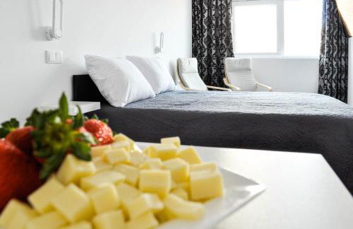 Cozy Seaside Studio Apartment C - Faraway - Photo 1