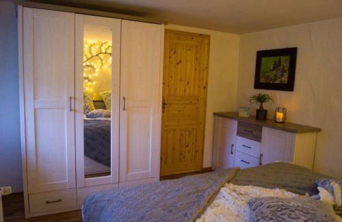 Ferienwohnung Zum Jehöschnis - Foto 6