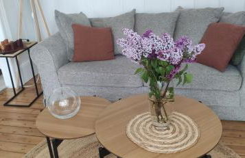 Villa des roses, comme à la maison - Photo 9