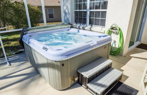 Spacious Disney Retreat Lake View Private Pool - Foto 13