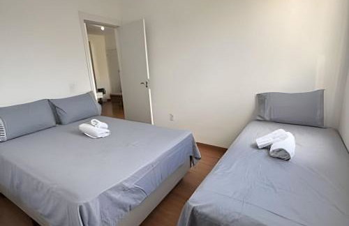 Clara Prime Loft - Apart Hotel em Extrema Mg - Foto 17