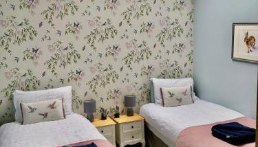 The Cow Shed, Sandbeck Farm, Wetherby - Photo 4