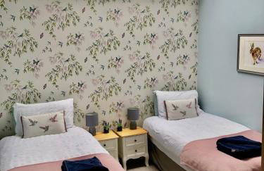 The Cow Shed, Sandbeck Farm, Wetherby - Foto 4