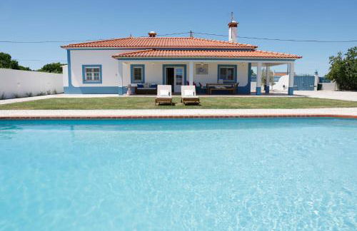 Casa dos Foros - Countryside Villa - Foto 1