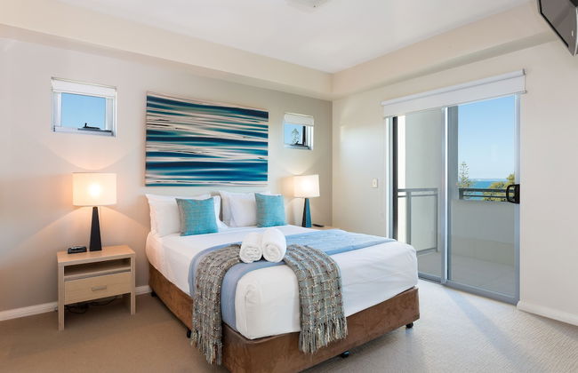 Proximity Waterfront Apartments - Foto 5