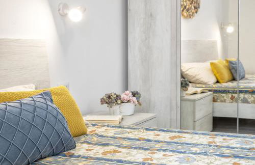 Apartment La terrazza sulla piscina by Interhome - Foto 30