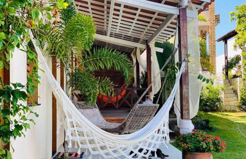 Casa De Praia 9 quartos Em Aguas Belas, CE - Foto 26