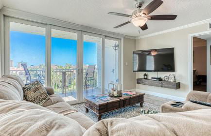 Dolphin Point 402B - 2BR on Holiday Isle - Foto 8