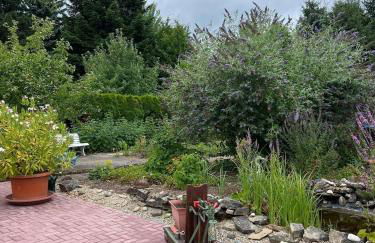 Ferienwohnung Nagel - Foto 24