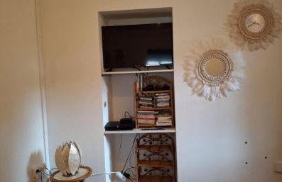 maison village 3 chambres 30 minutes du zoo de beauval - Foto 23