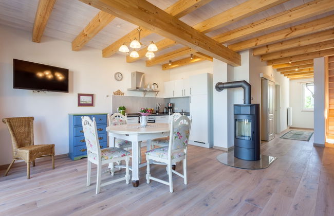 Plau Lagoons - Photo 51