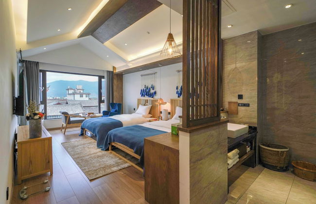 Lijiang Xisu Garden - Foto 46