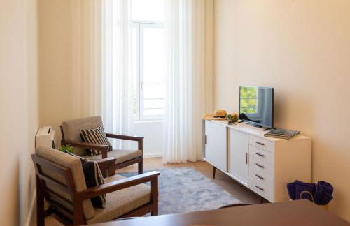 bnapartments Cedofeita - Foto 19