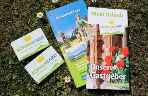 Ferienwohnung Leibelt - Foto 6