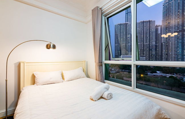 An Corner The Manor The Art - Saigon Central - Photo 48