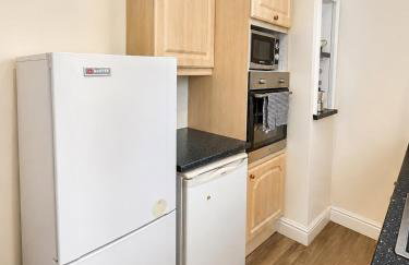 Brindley Place 3 rooms flat - Photo 11