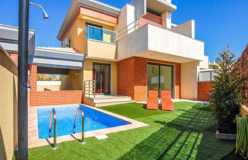 V4, Villa Jardins Branqueira2 near Beach, Albufeira - Foto 1