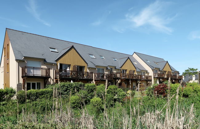 Les Roches Douvres 36X - Foto 17