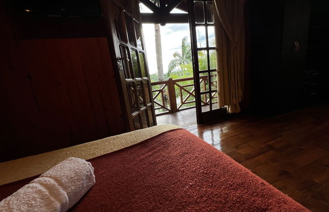 Costa del Sol Iguazú - Photo 39