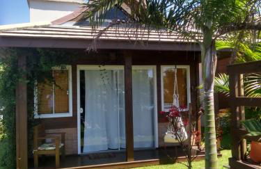 Villa Suhr Cabanas - Foto 4