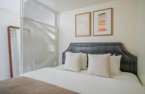 Blueground Brighton fitness center nr Park SEA-876 - Foto 12