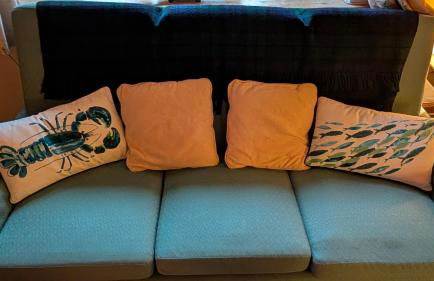 The Old Ferryhouse - Foto 47