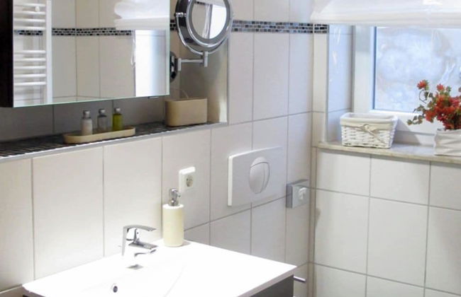 Ferienwohnungen Villa Waldblick - Foto 26