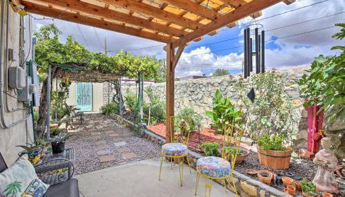 Incredible El Paso Retreat Less Than 5 Mi to Dtwn! - Foto 2