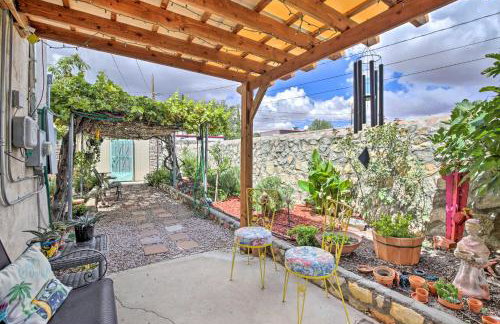 Incredible El Paso Retreat Less Than 5 Mi to Dtwn! - Foto 2