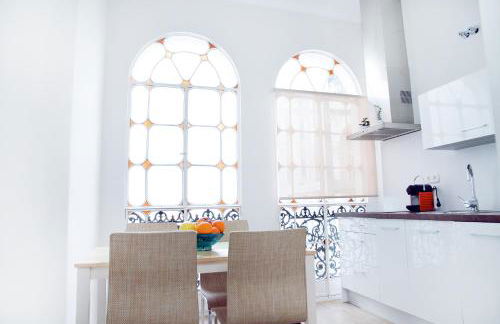 Hispalis Casa Palacio Apartment - Foto 28