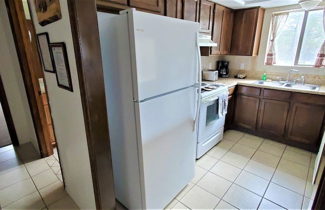 High Sierra Condominium - Foto 14