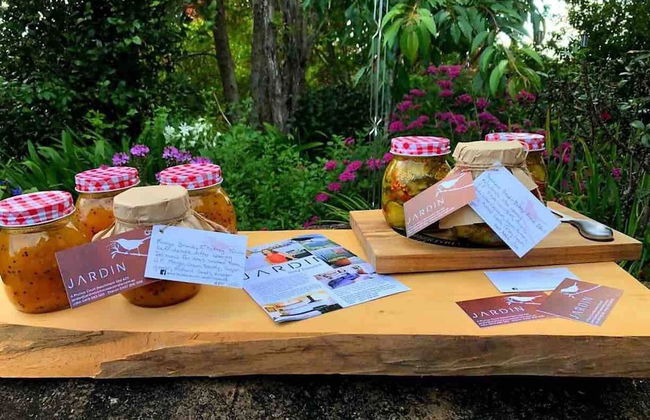 Cabane Tiny Tree House no4 - Foto 40