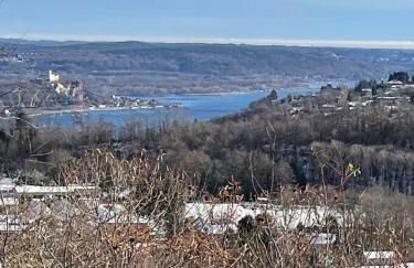 Appartement moderne à Nebbiuno avec vue - Foto 12