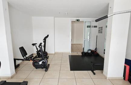 Studio Life Essential com ar garagem wifi - Foto 27