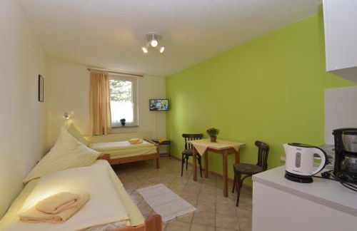 Ferienanlage Reinsberger Dorf - Foto 91