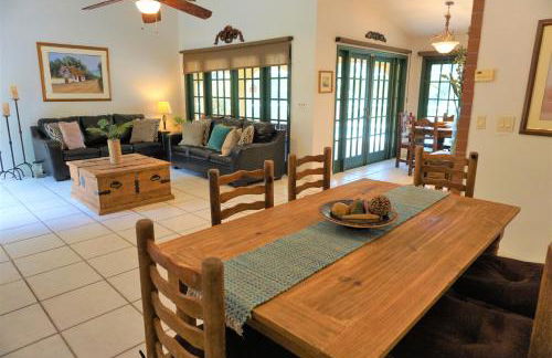 JUPITER WATERFALLS - NEWLY UPDATED - TIKI HUT, FIRE PIT, KITCHEN, POOL HEATER and MORE - Photo 21