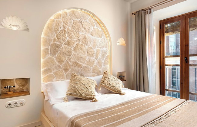 Mi Andalusia Hotel Experience - Photo 13