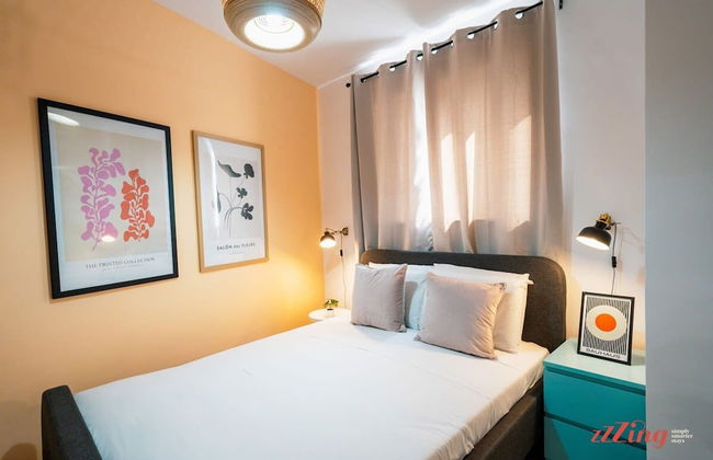 Stylish Duplex Holiday Retreat - Foto 4