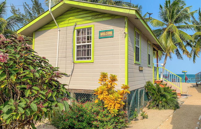 Sandpiper Beach Cabanas - Foto 2