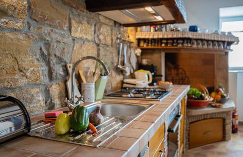 Holiday Home Belveder Motovun with heated pool - Foto 20