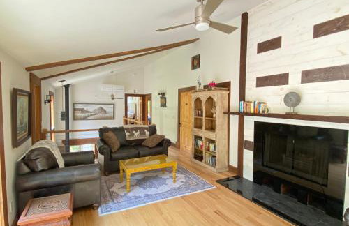 Mountain Lodge Retreat, Near New Paltz & Hikes - Foto 30