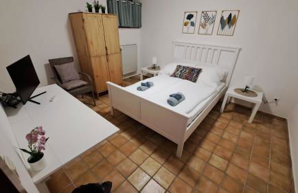 Apartment in Hanglage mit Garten und Balkon - Foto 23