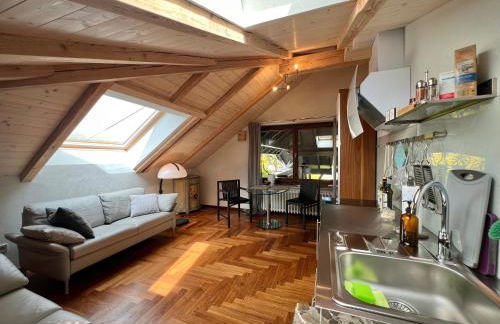 Haus am Berg, Apartment 954 Hm, 82493 Klais - Foto 5