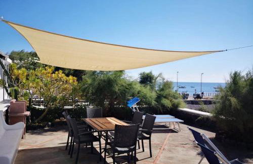 Villa Mareblu Luxury Holiday Apartment direttamente sul mare - Foto 69