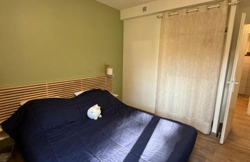 Chalet La Huette - Foto 15