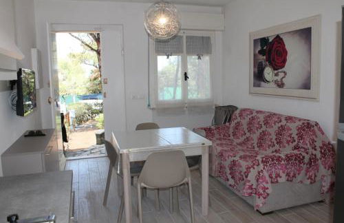 Le tre Caravelle -La Nina- 50m dal mare - WI-FI - Foto 1