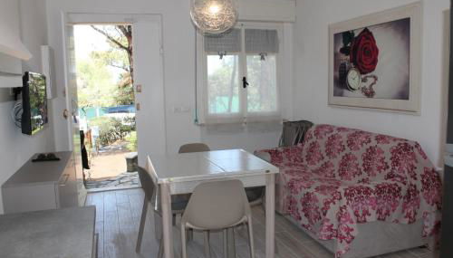 Le tre Caravelle -La Nina- 50m dal mare - WI-FI - Foto 1